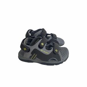 Columbia Child Castlerock Supreme Sandal 13